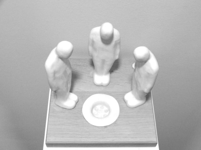3 men 