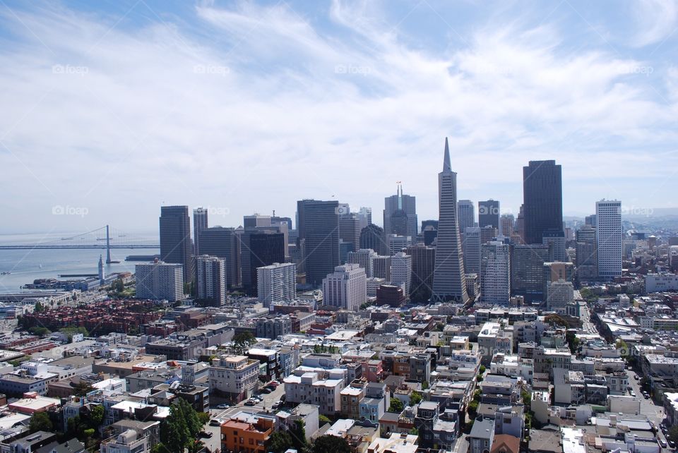 San Francisco 