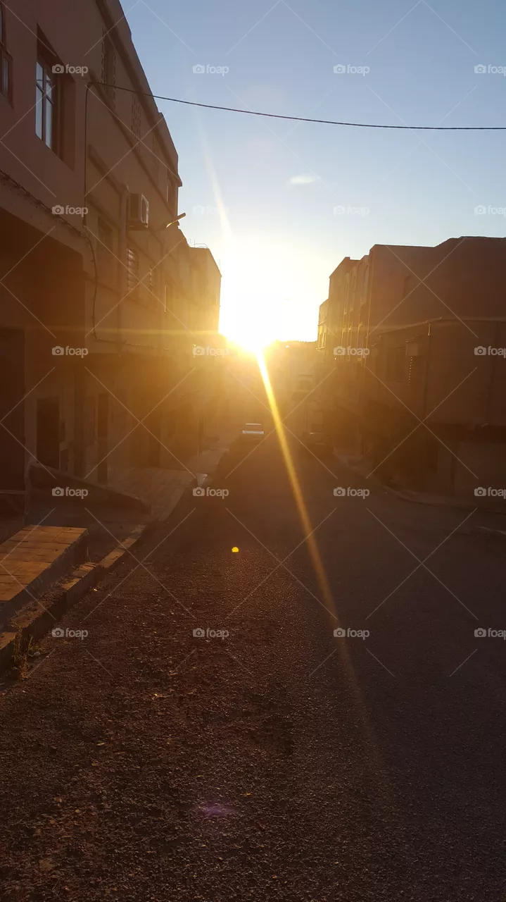sunet