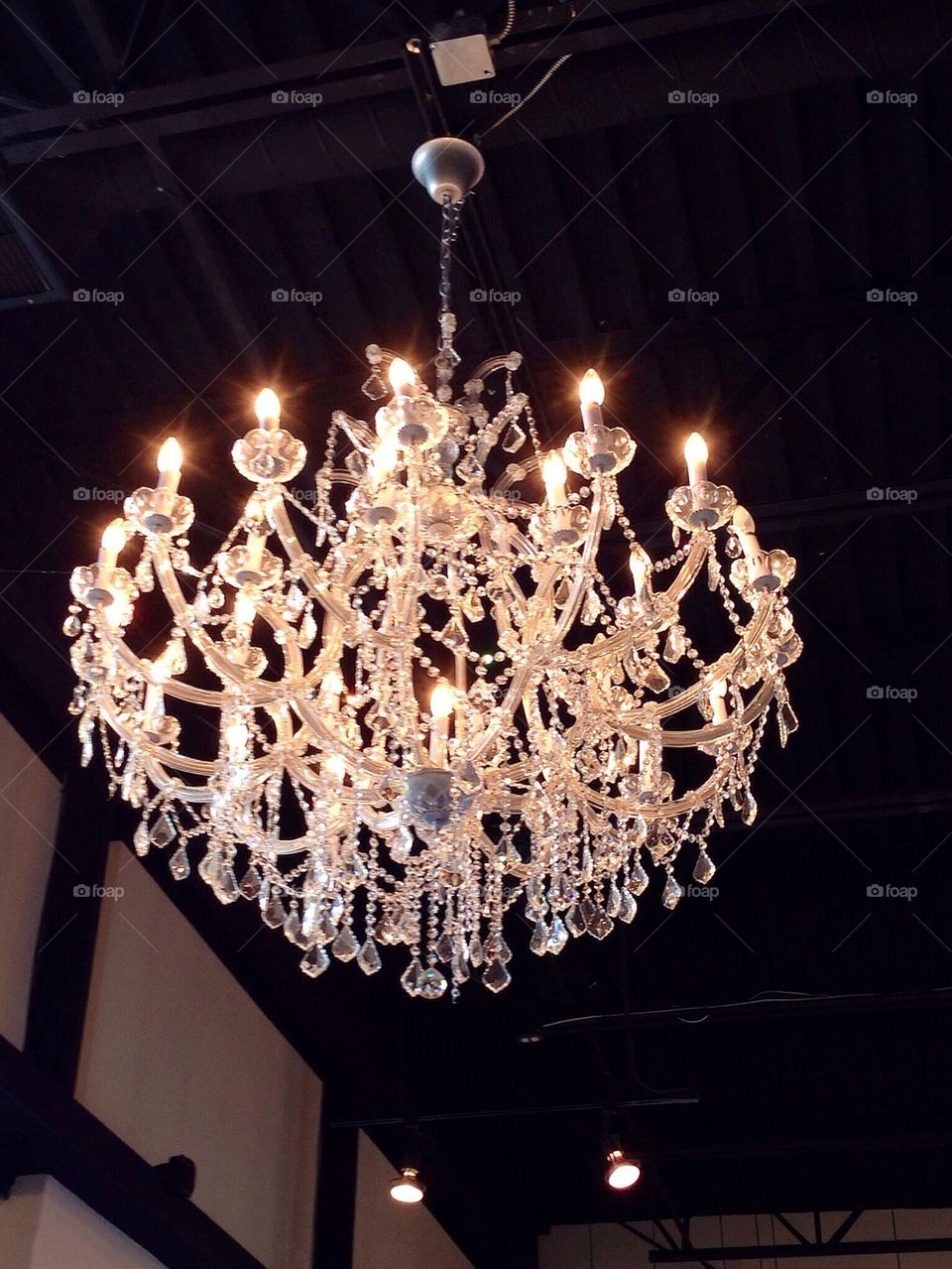Chandelier 
