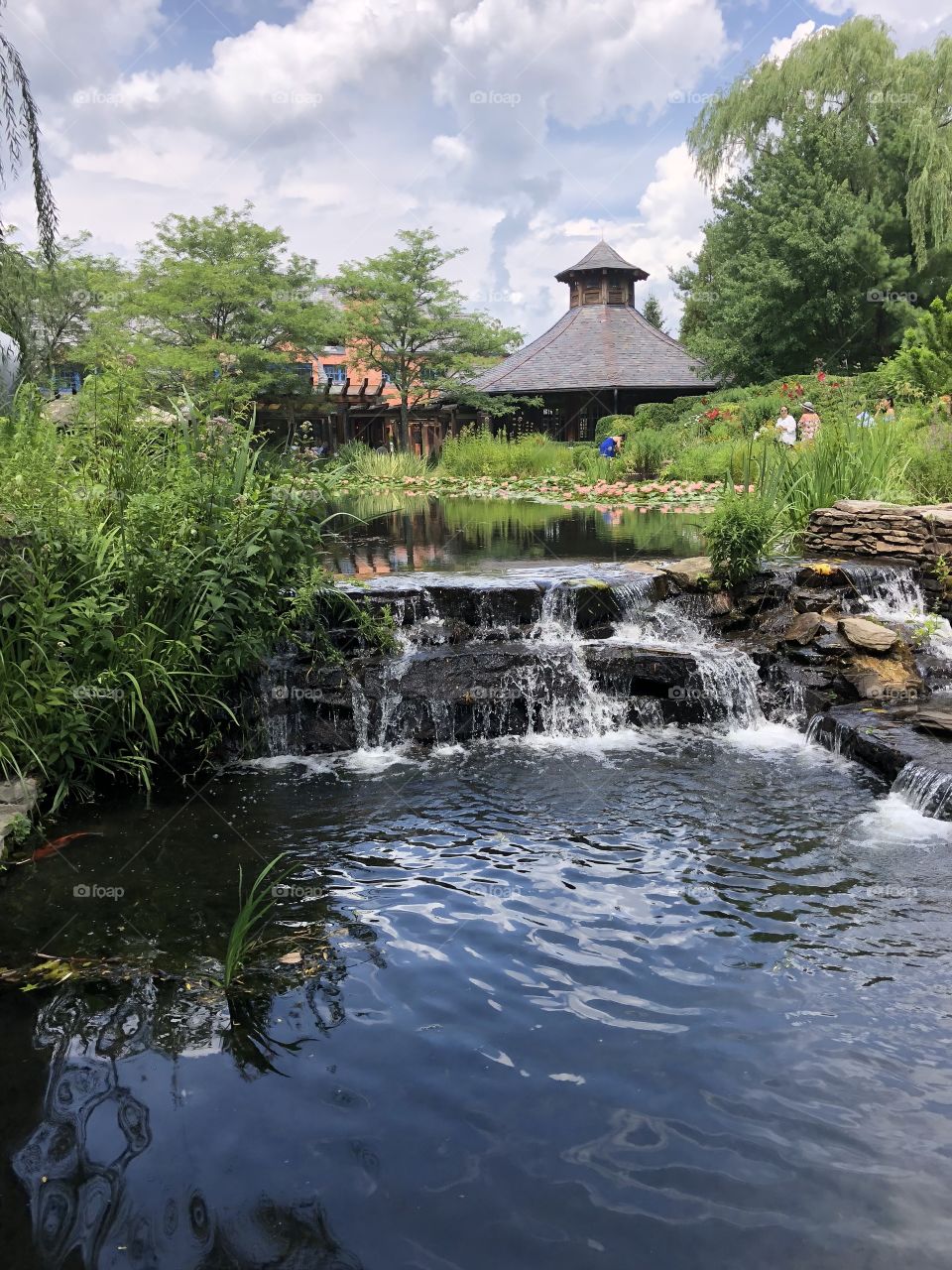 Grounds for sculpture