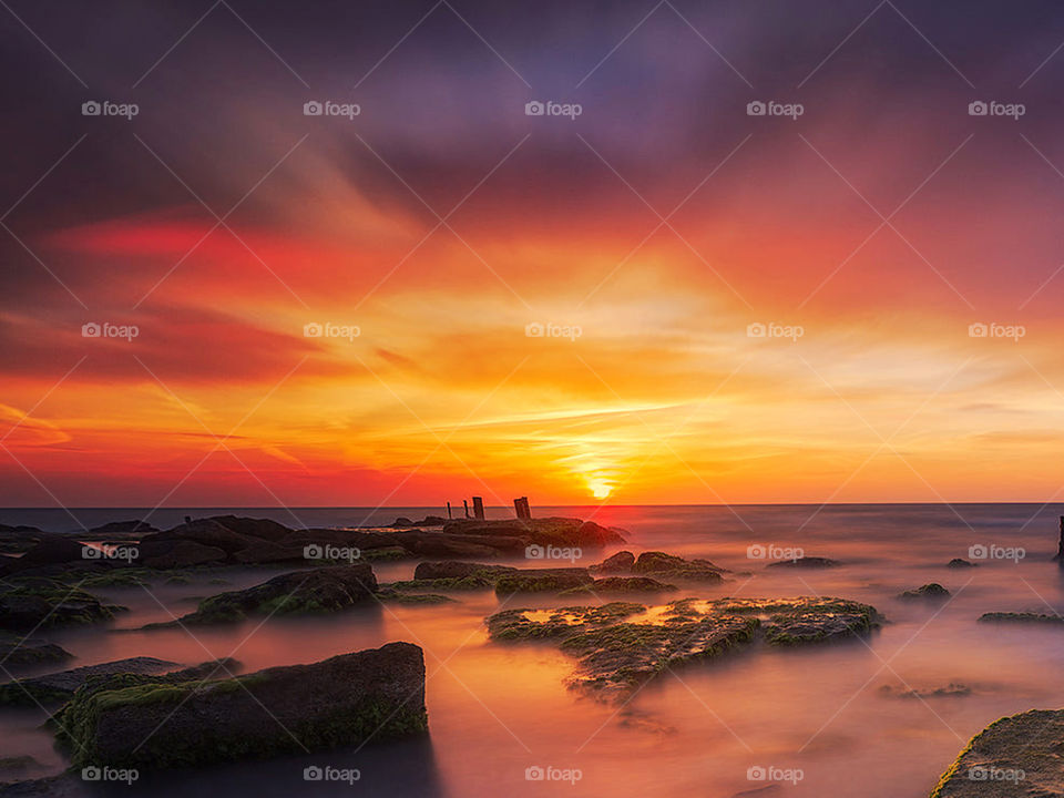 Travel around the world