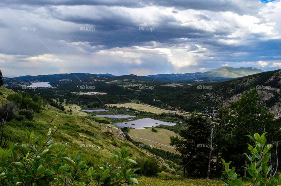 Eldora Storm