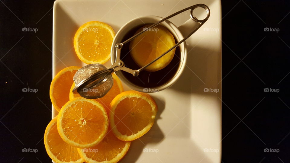 "tea", "orange", "cup",