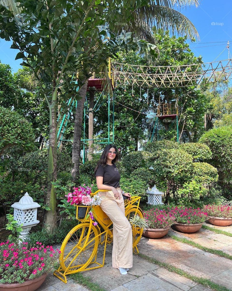 Catch Me How You Can