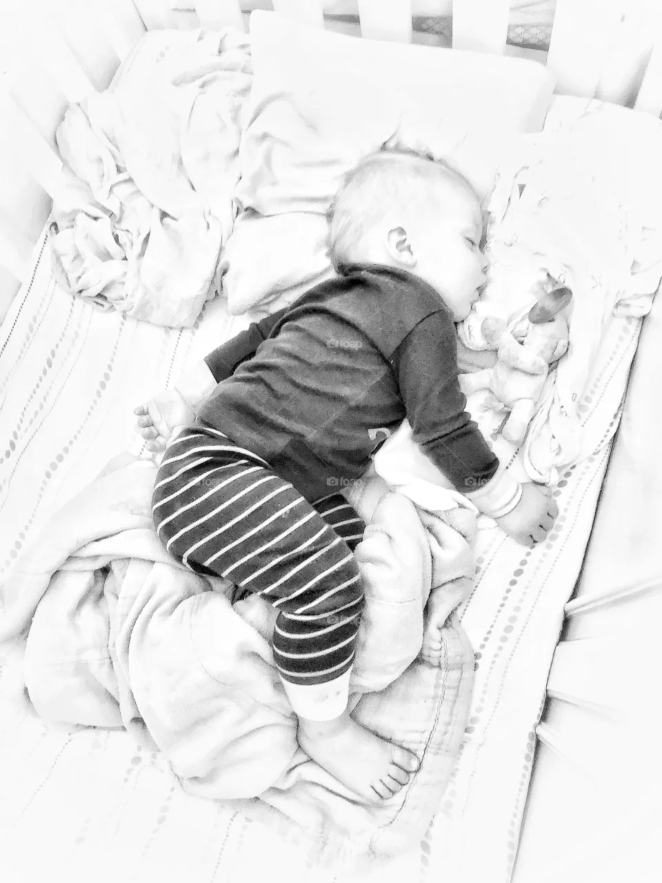 Nap time 
