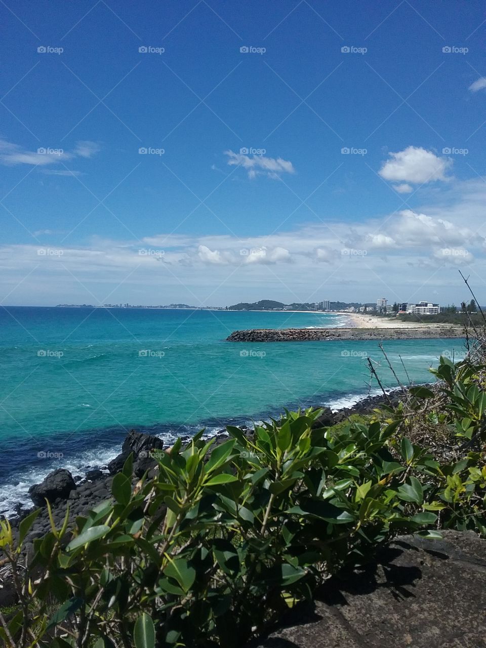 Burleigh Hill Queensland