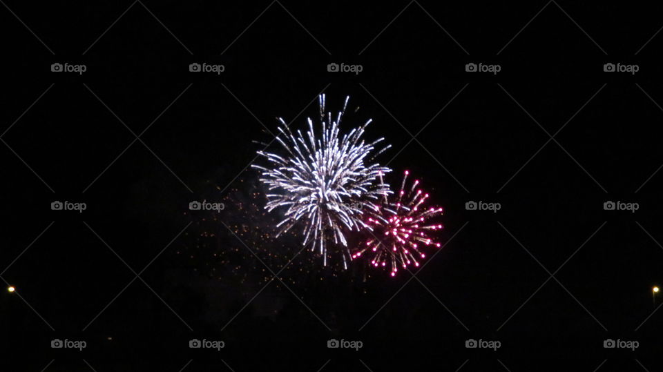 Fireworks 