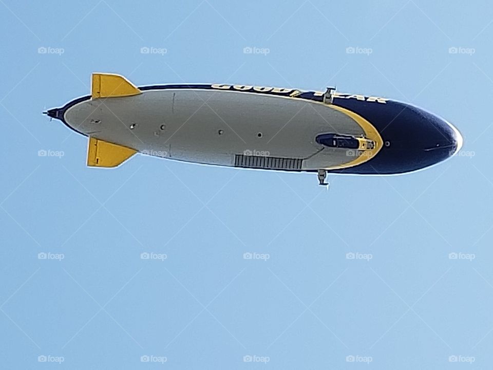 blimp