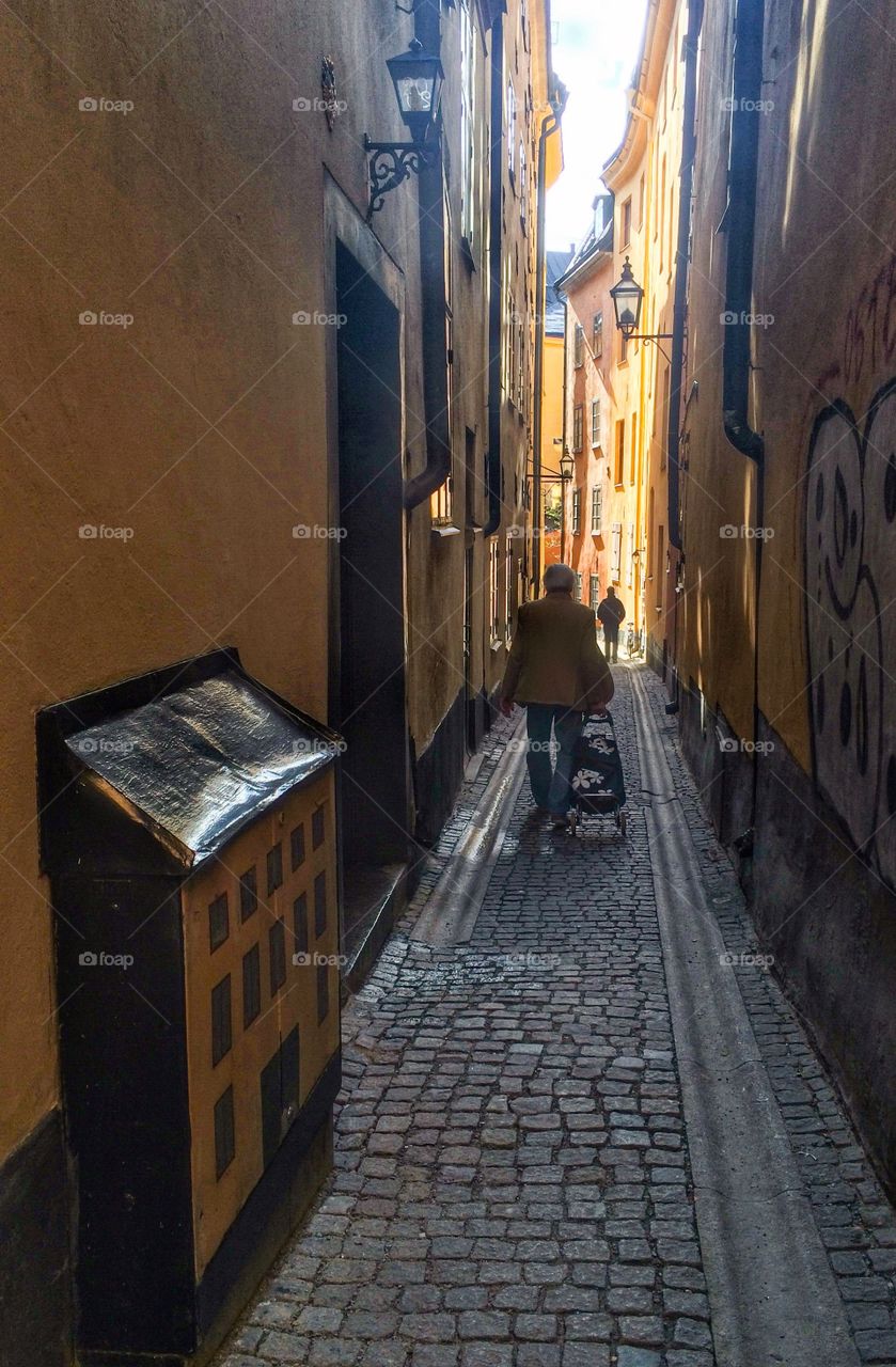 Gamla stan 