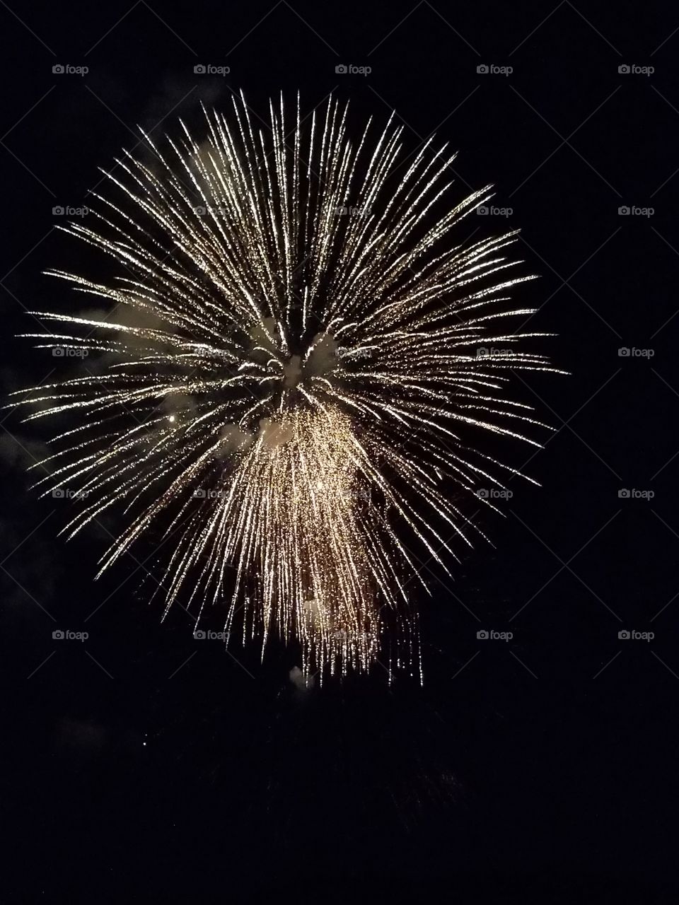 fireworks