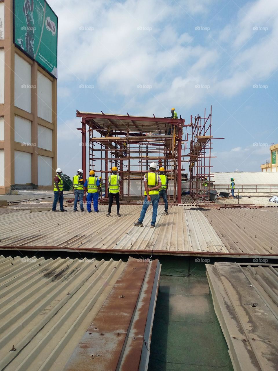 construction 🏗️🚧 tips