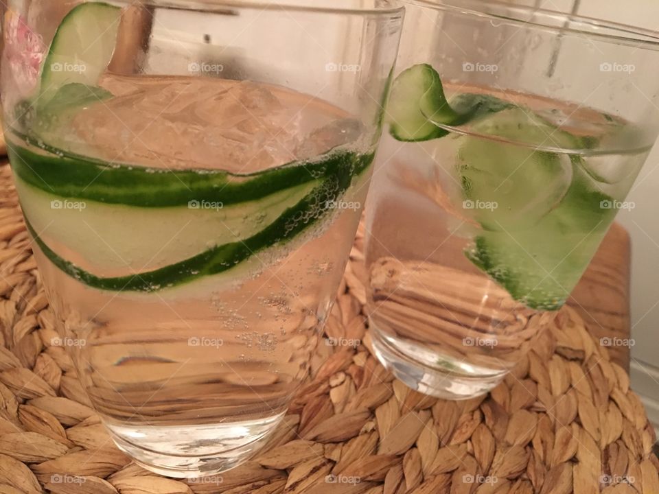 Gin Time