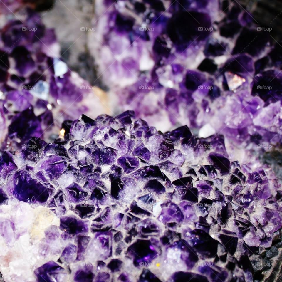 Amethyst