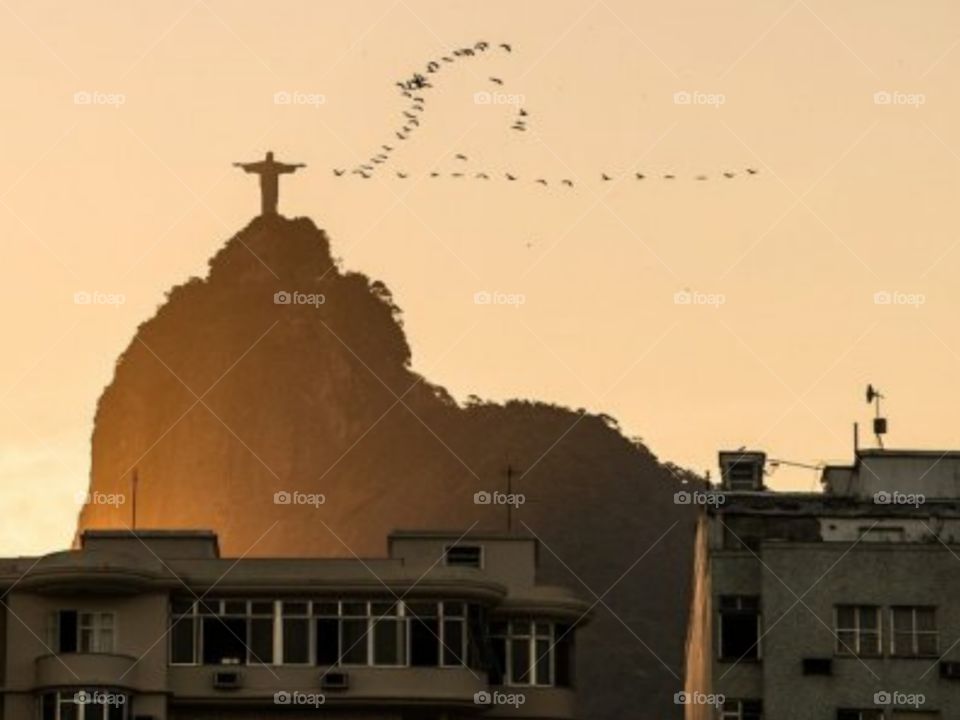 cristo redentor