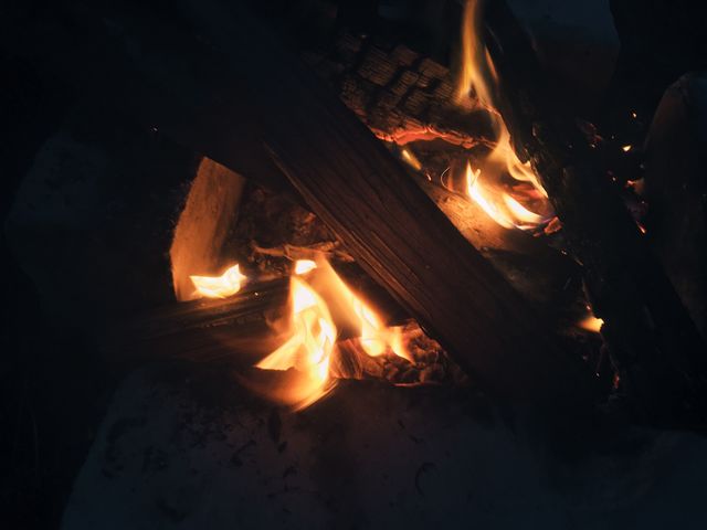 Campfire