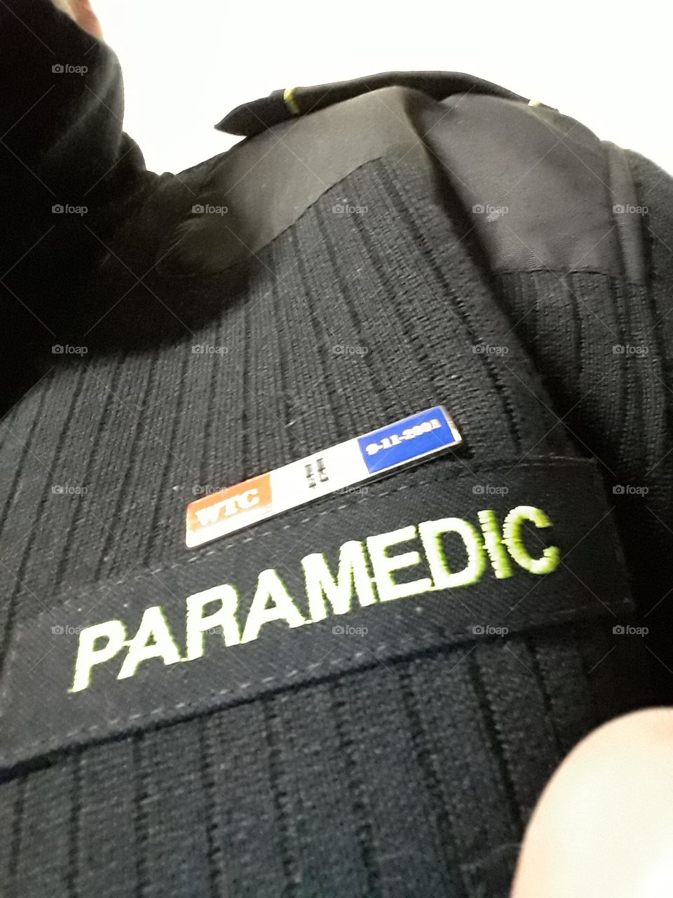 paramedic