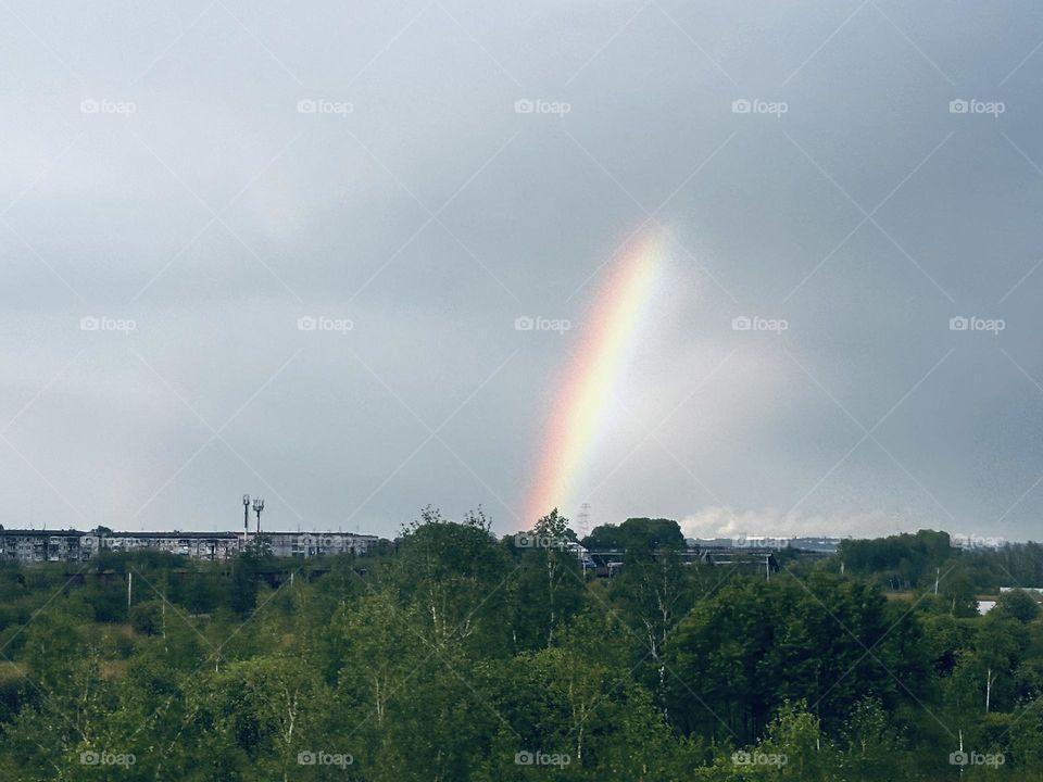 Радуга 🌈