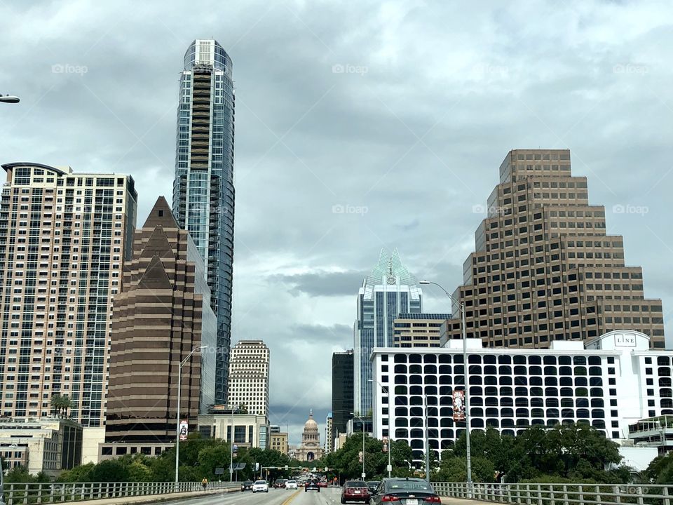 Austin Texas