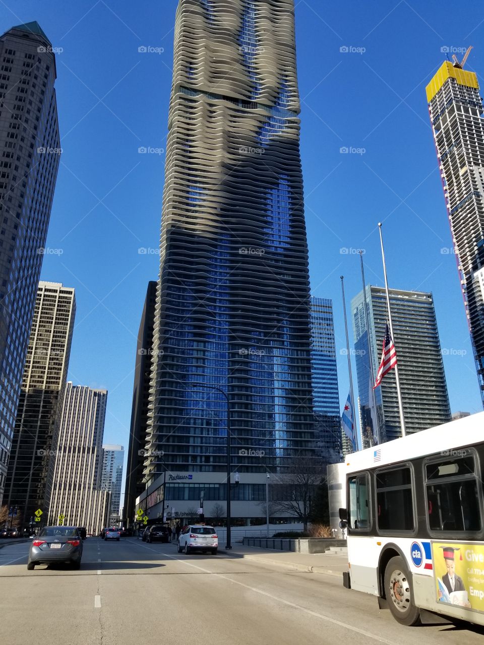 Chicago