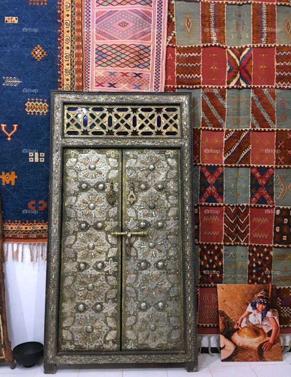 Pattern, Decoration, Old, Architecture, Door