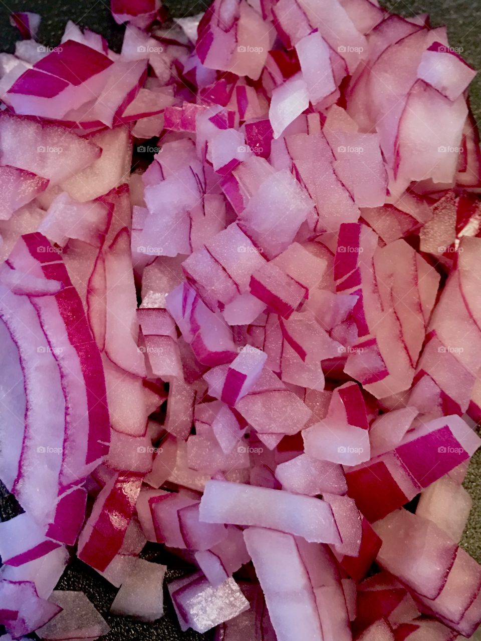 Red Onion