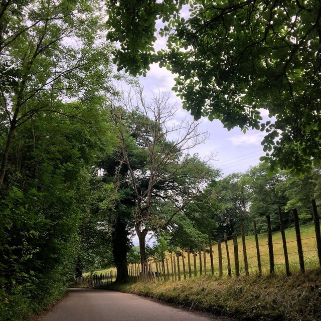 Country Road