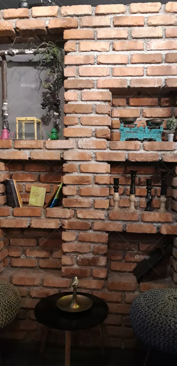 wall