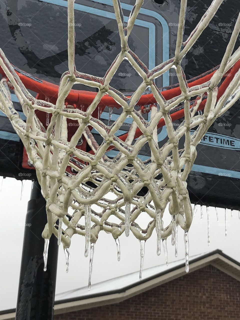 Ice Storm