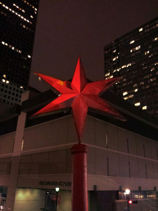 Texas