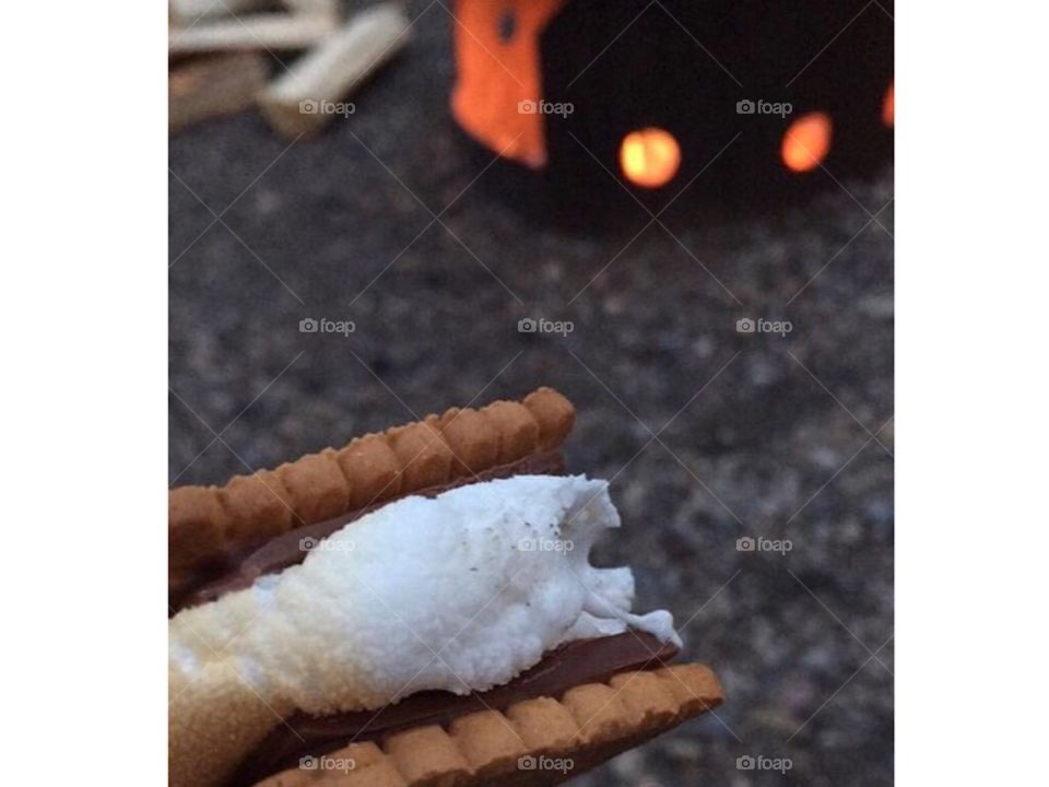 S'mores 