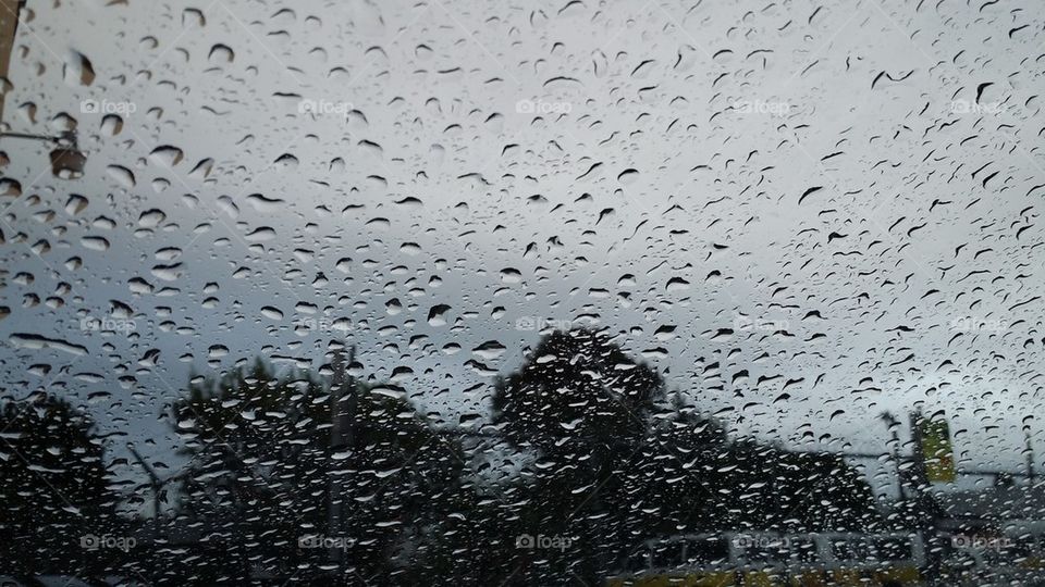 Rain rain 