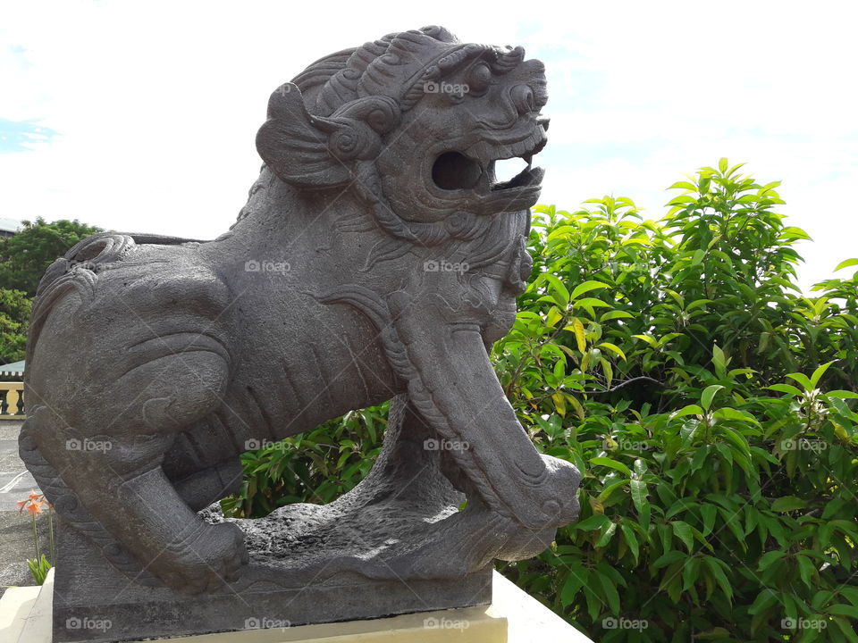 chinese temple cebu