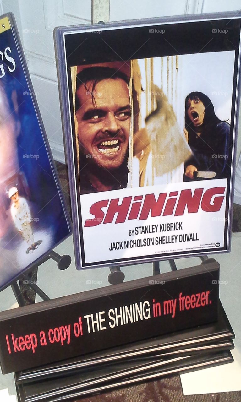The Shining