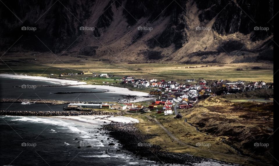 Andøya Island