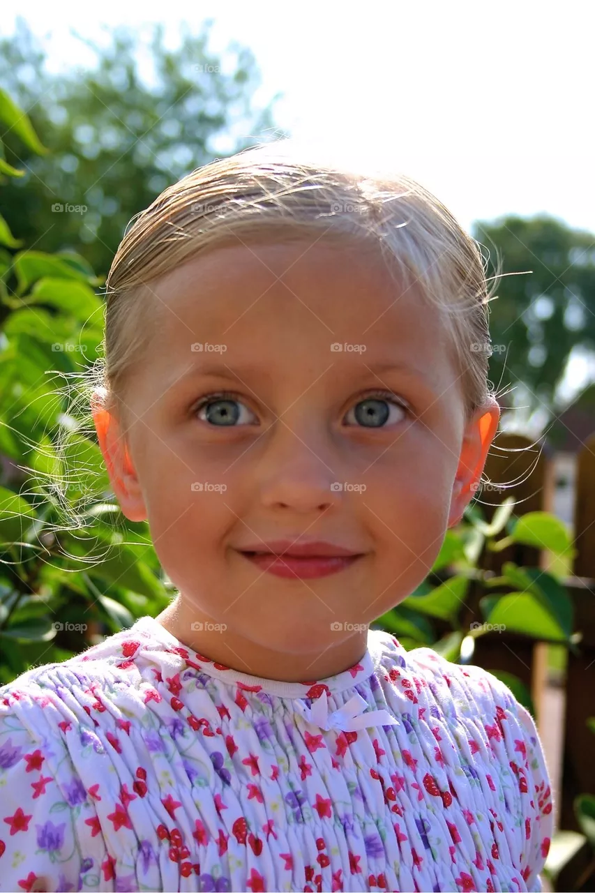 Daughter
