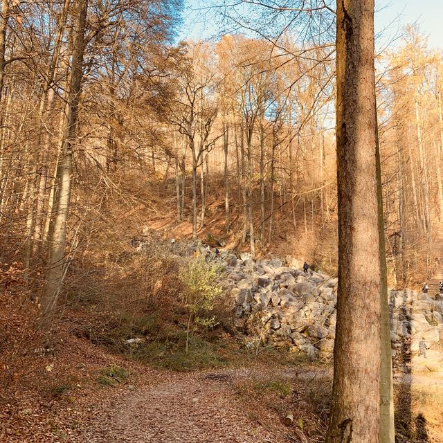 Weg