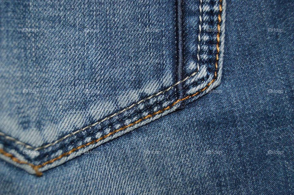 texture jeans