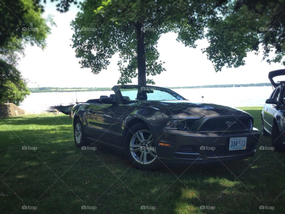 Faster and furiously 