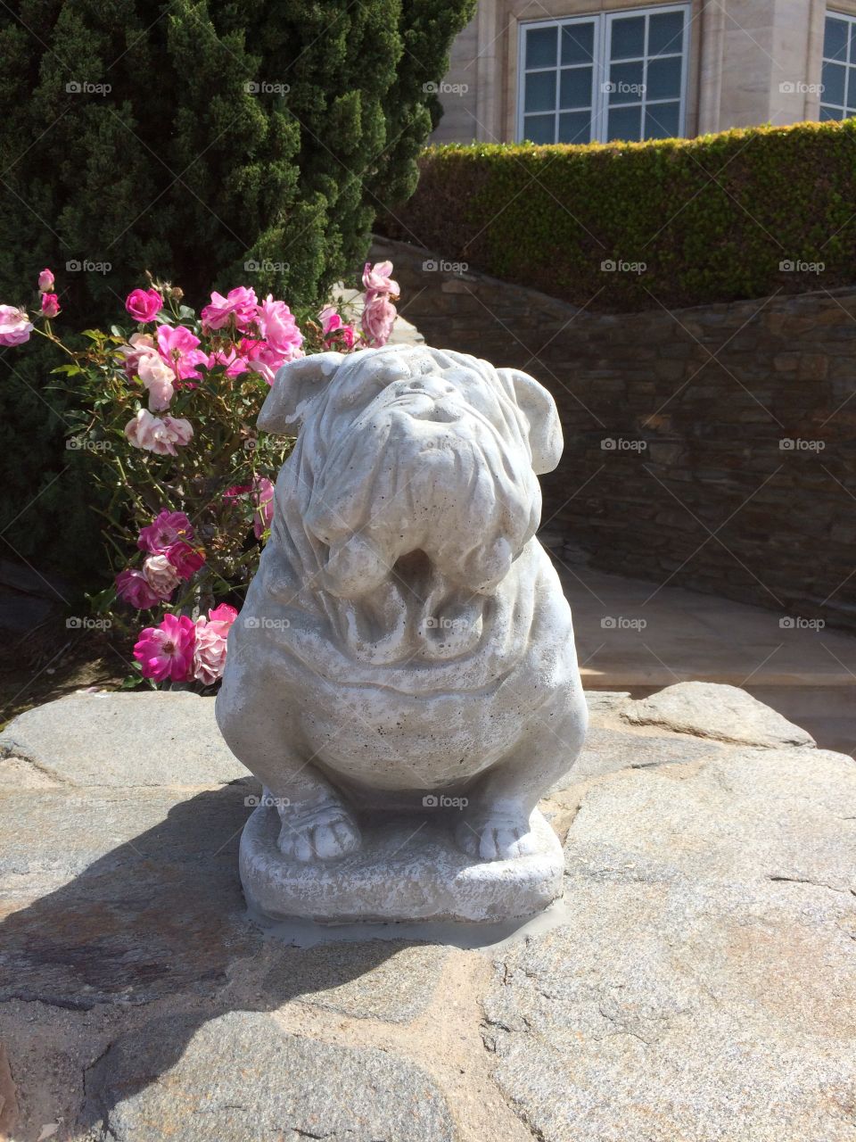 Sculpture, No Person, Architecture, Statue, Stone