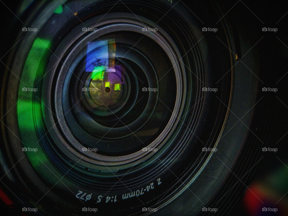 Nikon z6 camera lens