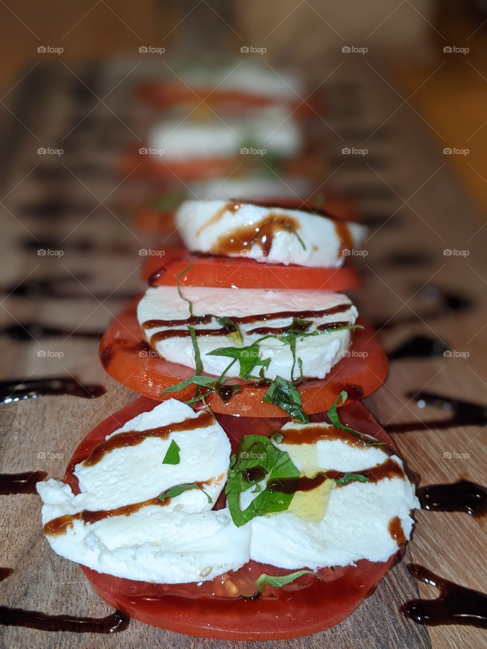 Caprese