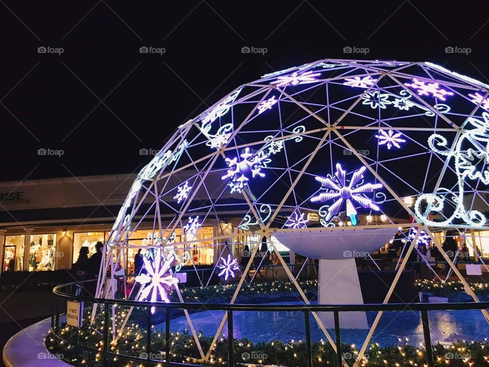 lights