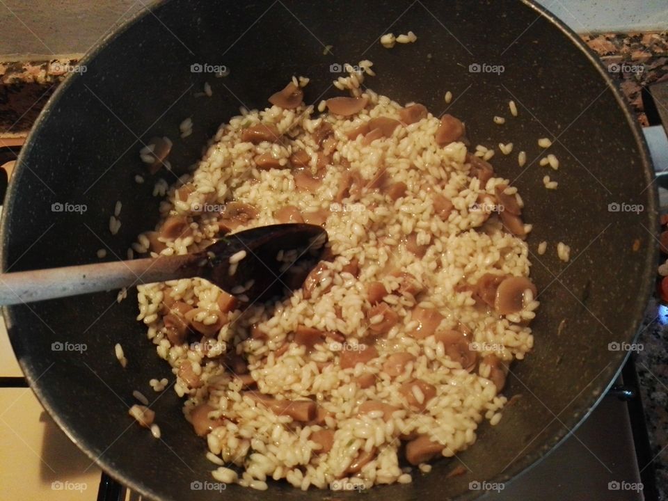 rice food