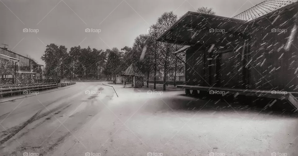 Wintertown
