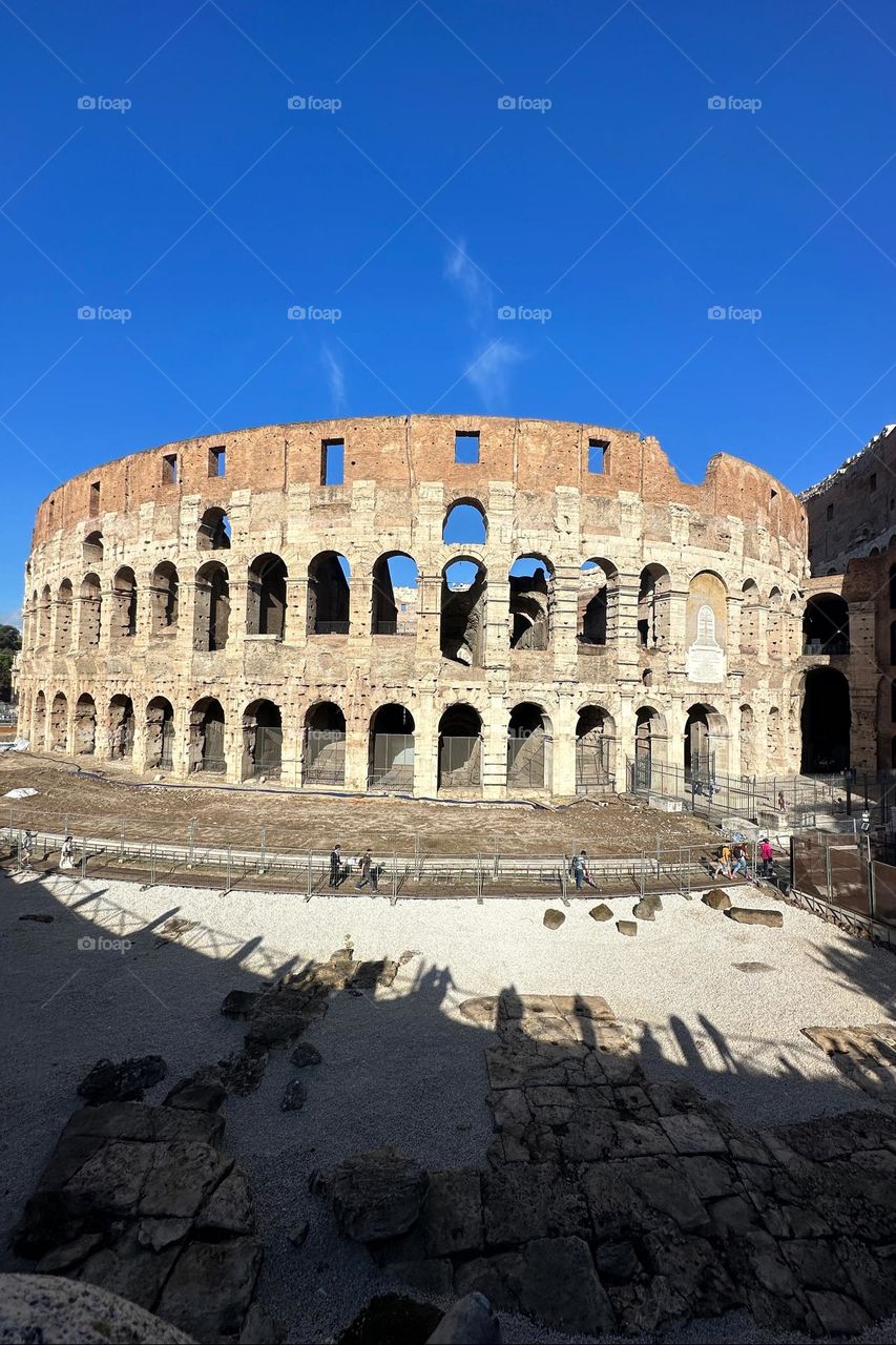 Coliseum 