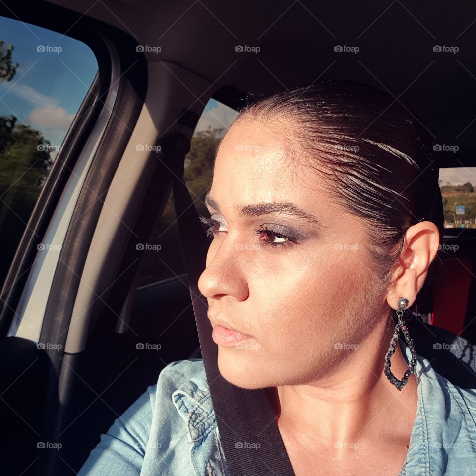 O futuro só depende de você!