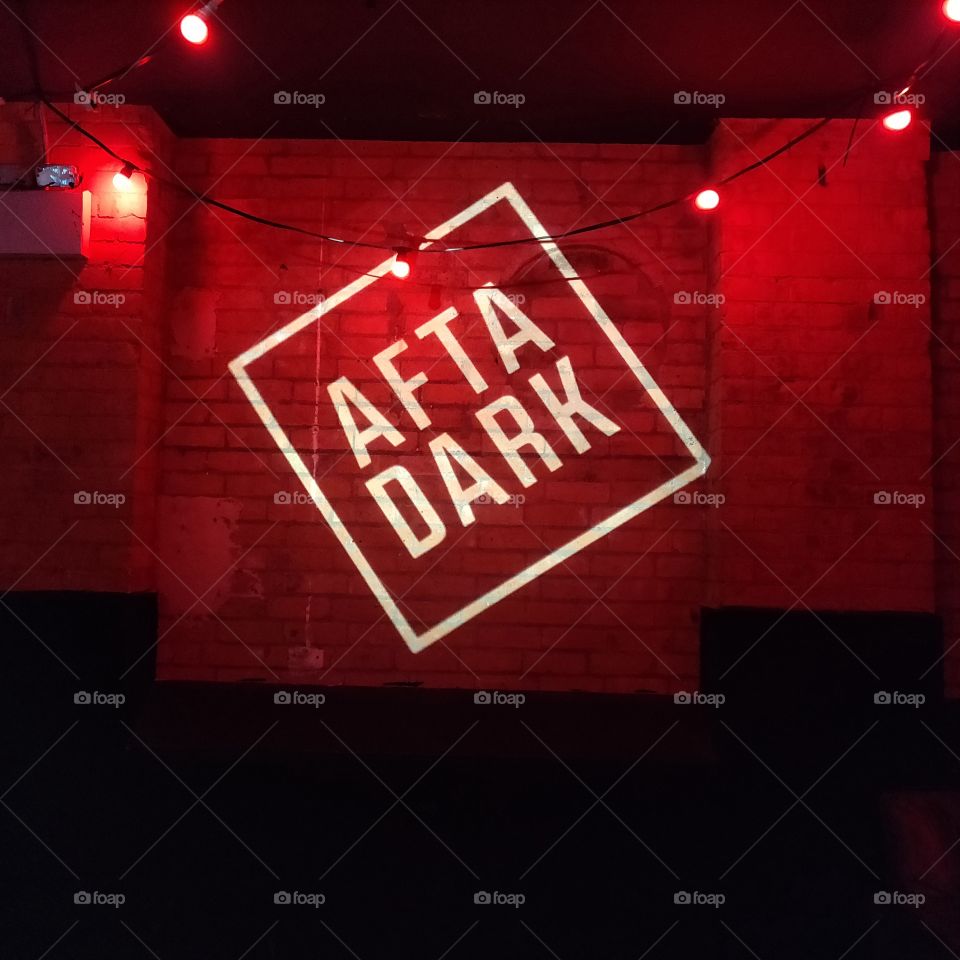 Afta dark Nightclub