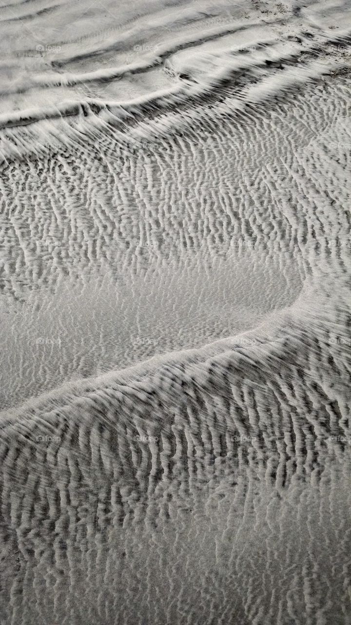 Sand Landscape 