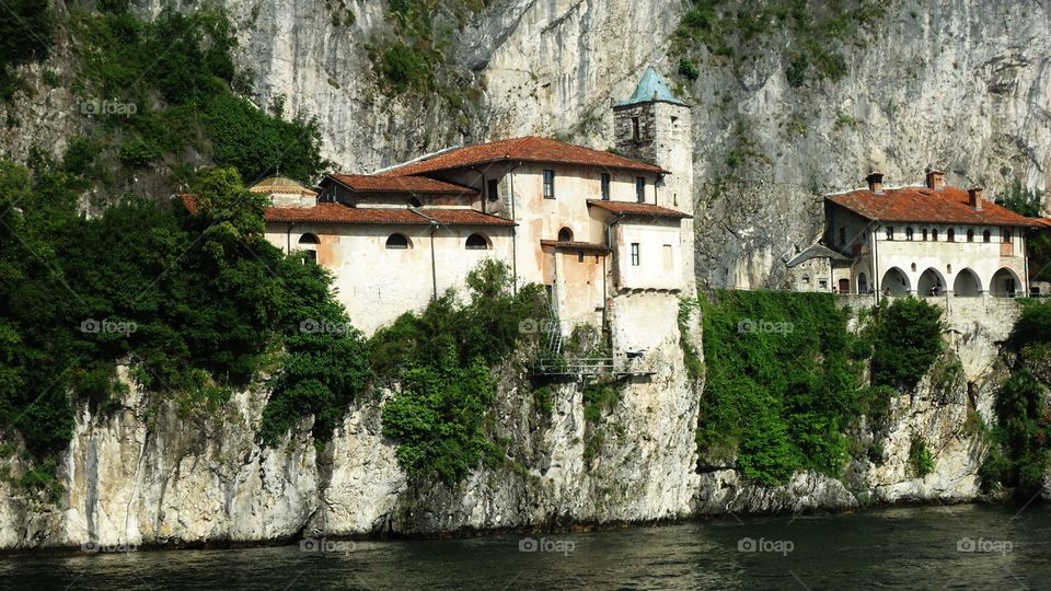 Architecrure on the Island